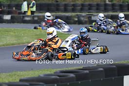 Spannende Rennen in den Klassen 1 - 17 beim ADAC Kart Youngster Cup 2025 in Schaafheim ( Fotogalerie © HEN-FOTO / Peter Henrich ) Spannende Rennen in den Klassen 1 - 17 beim ADAC Kart Youngster Cup 2025 in Schaafheim ( Fotogalerie © HEN-FOTO / Peter Henrich )