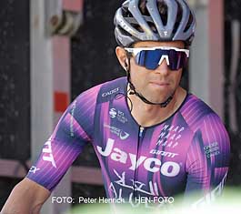 01.05.2025 Radsport Radrennen Eschborn - Frankfurt 2025 UCI World Tour Elite Rennen Teamvorstellung am neuen Start (Rathausplatz) hier Michael MATTHEWS (91 Team Jaylo Alula) ( Fotogalerie © Peter Henrich / HEN-FOTO ) 01.05.2025 Radsport Radrennen Eschborn - Frankfurt 2025 UCI World Tour Elite Rennen Teamvorstellung am neuen Start (Rathausplatz) hier Michael MATTHEWS (91 Team Jaylo Alula) ( Fotogalerie © Peter Henrich / HEN-FOTO )