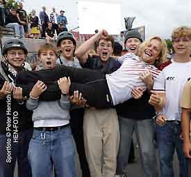 BMX Deutscher Freestyle Meister 2025 im Bikepark Darmstadt: Philipp MUTH (Fotogalerie © Peter Henrich / HEN-FOTO) BMX Deutscher Freestyle Meister 2025 im Bikepark Darmstadt: Philipp MUTH (Fotogalerie © Peter Henrich / HEN-FOTO)