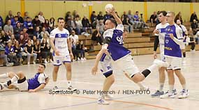 Die Handball Begegnung in der Oberliga gegen die SG Arheilgen entschied TSV Pfungstadt mit 20:16 für sich (Fotogalerie © Peter Henrich / HEN-FOTO) Die Handball Begegnung in der Oberliga gegen die SG Arheilgen entschied TSV Pfungstadt mit 20:16 für sich (Fotogalerie © Peter Henrich / HEN-FOTO)